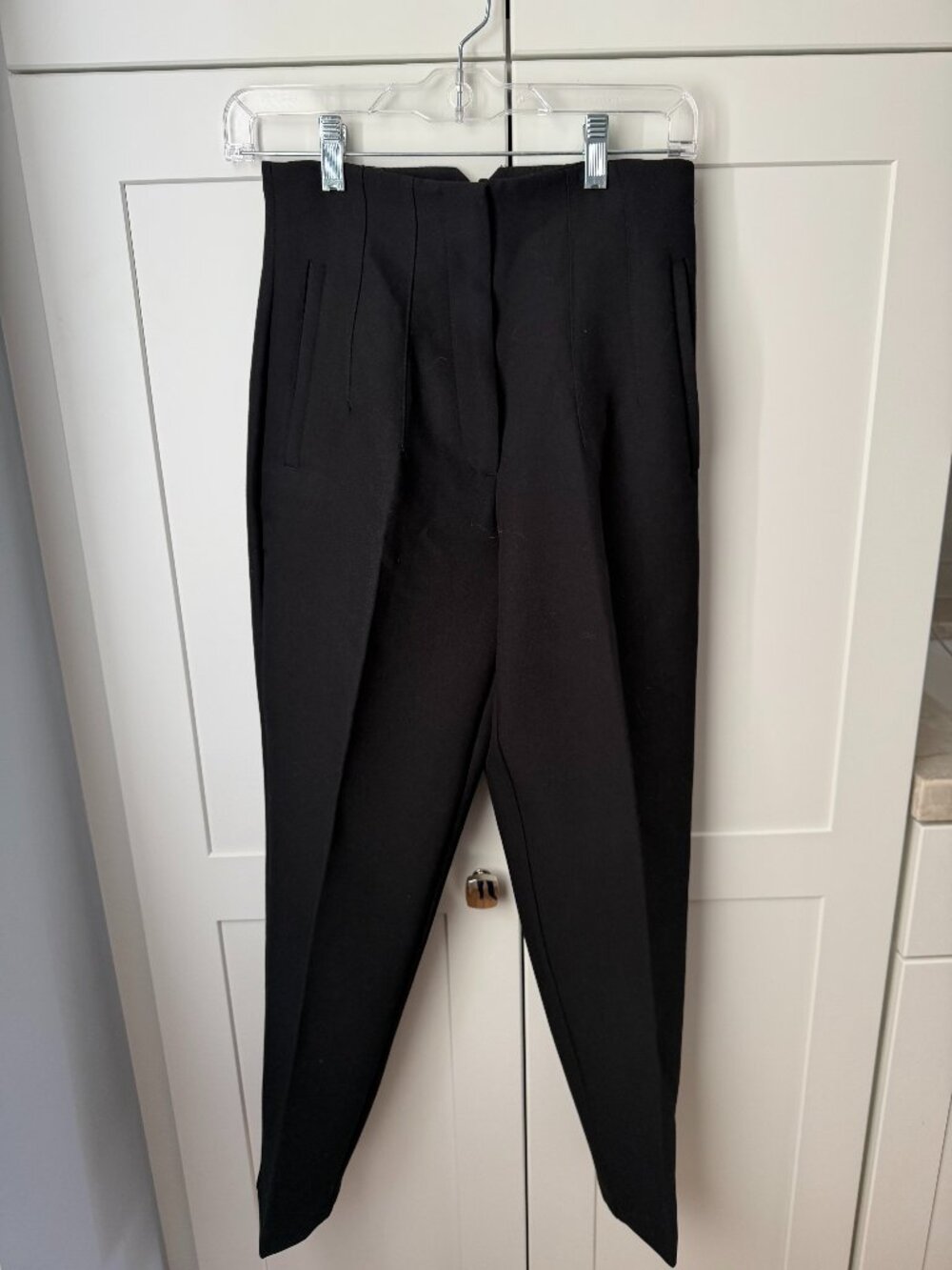 Zara dress pants
